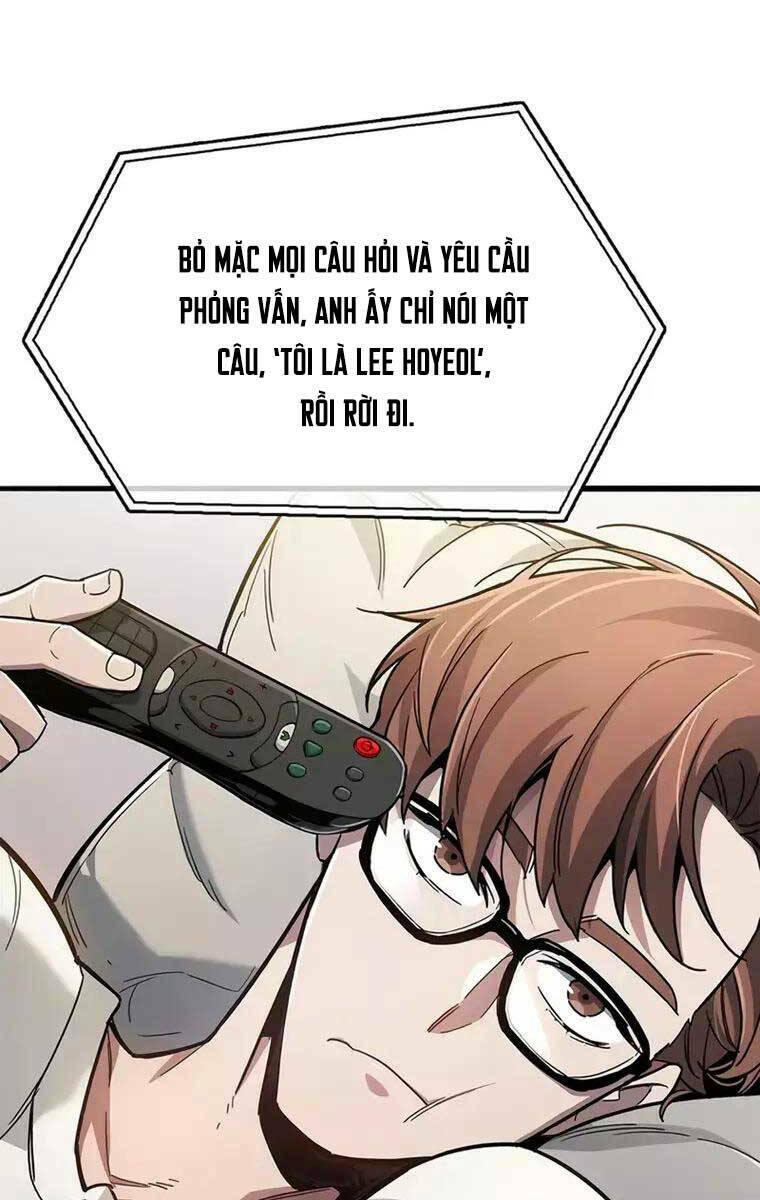 Người Chơi Che Giấu Quá Khứ - Chapter 15 - Page 58