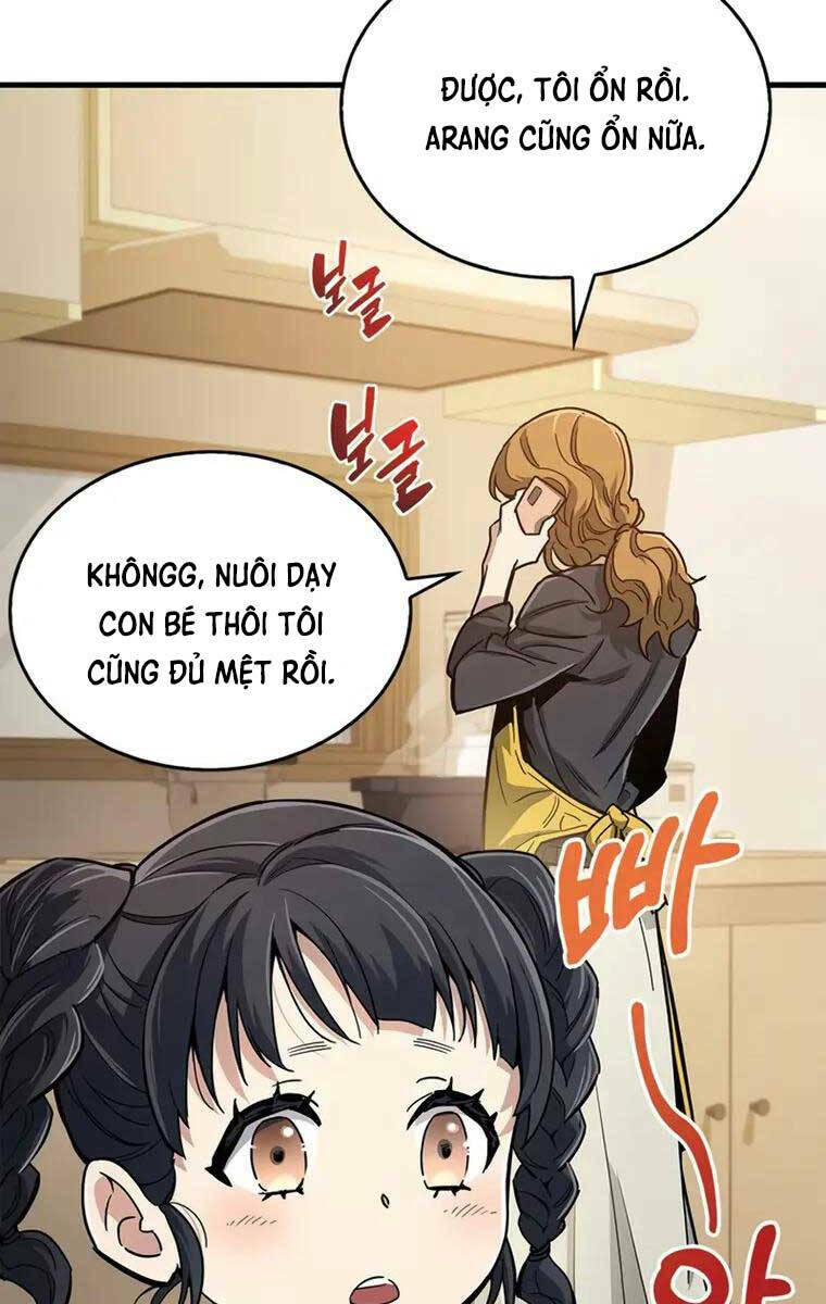 Người Chơi Che Giấu Quá Khứ - Chapter 15 - Page 5