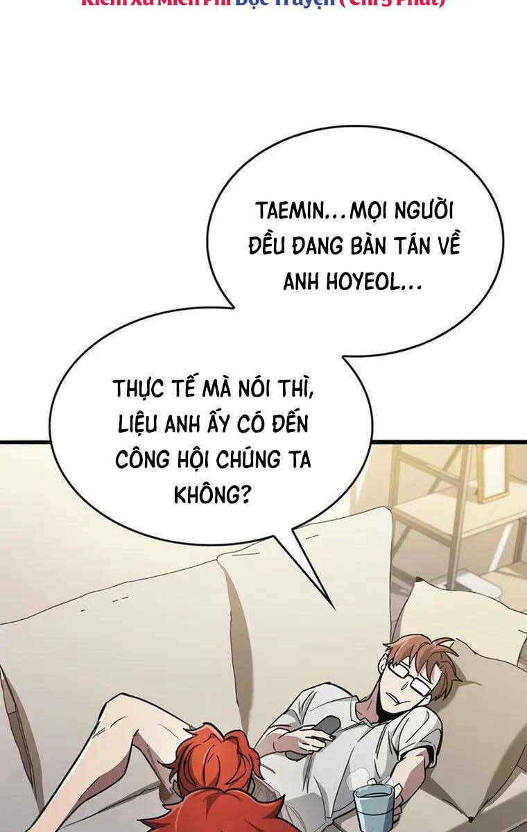 Người Chơi Che Giấu Quá Khứ - Chapter 15 - Page 62