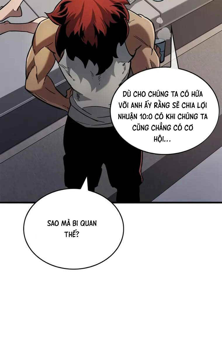 Người Chơi Che Giấu Quá Khứ - Chapter 15 - Page 63