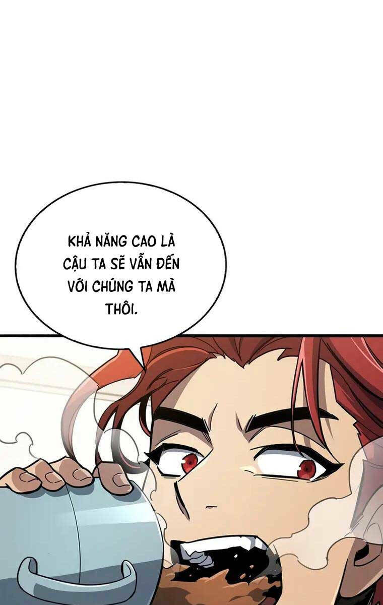 Người Chơi Che Giấu Quá Khứ - Chapter 15 - Page 64