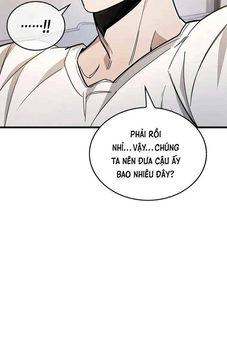 Người Chơi Che Giấu Quá Khứ - Chapter 15 - Page 69