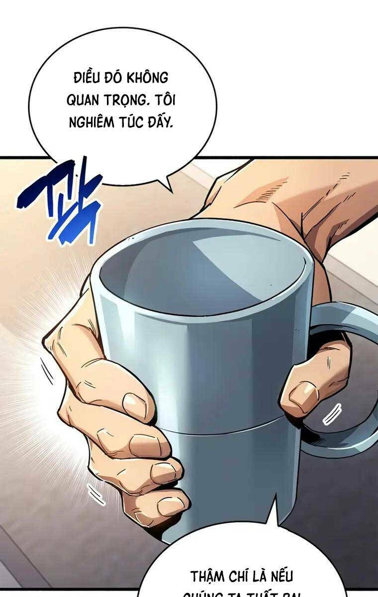 Người Chơi Che Giấu Quá Khứ - Chapter 15 - Page 70