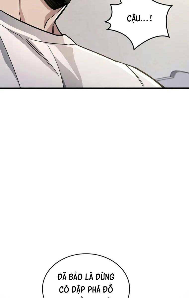 Người Chơi Che Giấu Quá Khứ - Chapter 15 - Page 75