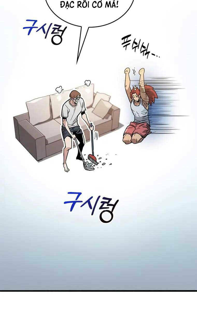 Người Chơi Che Giấu Quá Khứ - Chapter 15 - Page 76