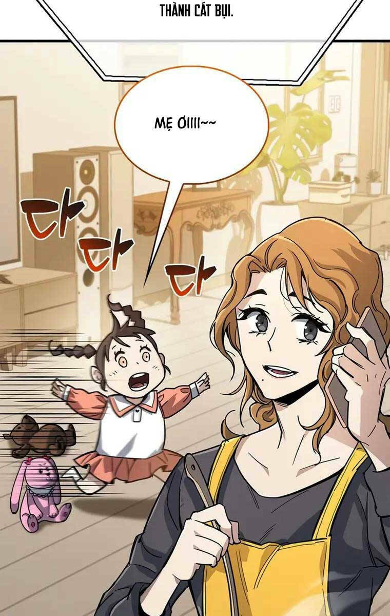 Người Chơi Che Giấu Quá Khứ - Chapter 15 - Page 7