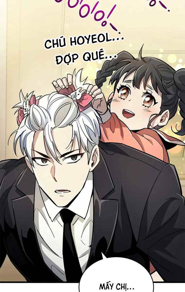 Người Chơi Che Giấu Quá Khứ - Chapter 15 - Page 80