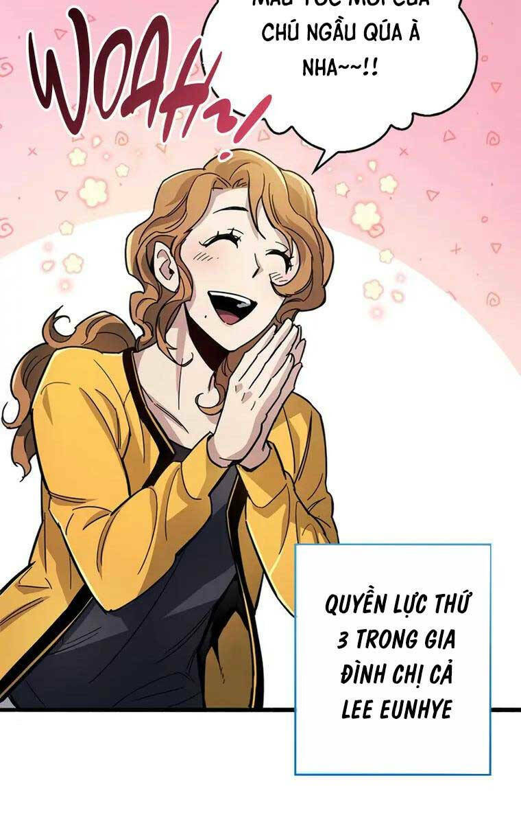 Người Chơi Che Giấu Quá Khứ - Chapter 15 - Page 82