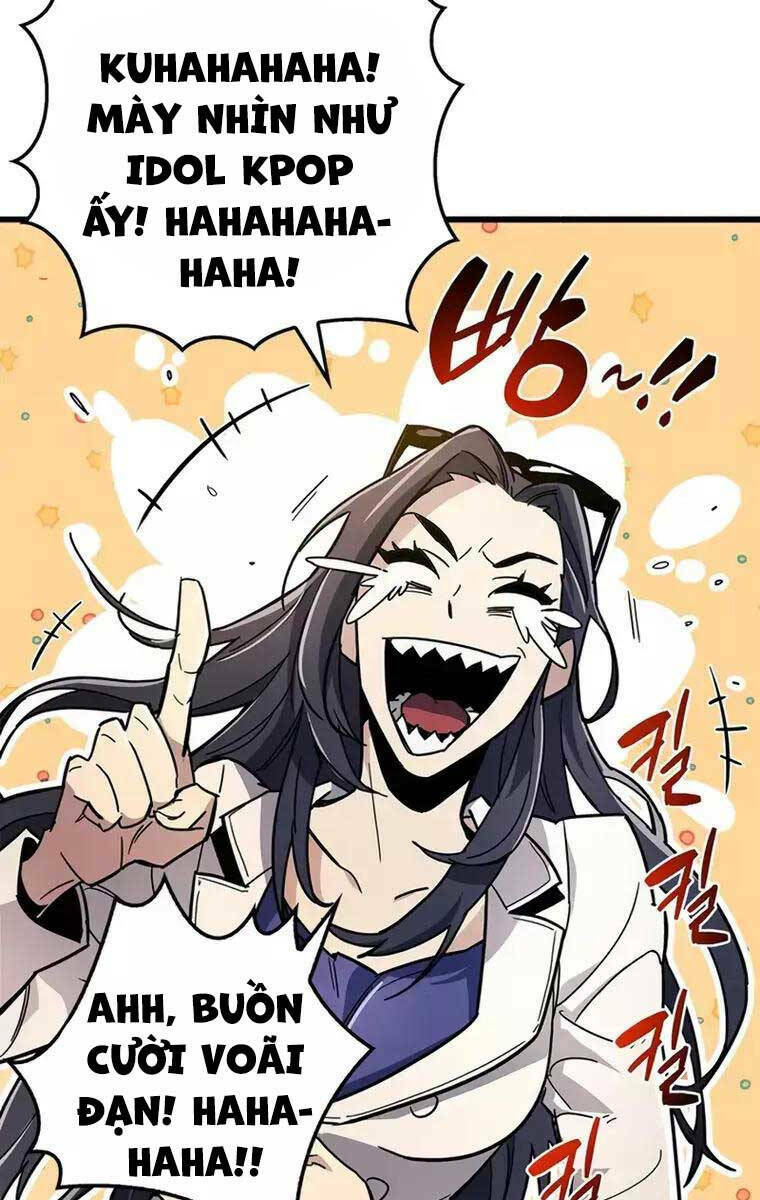 Người Chơi Che Giấu Quá Khứ - Chapter 15 - Page 84