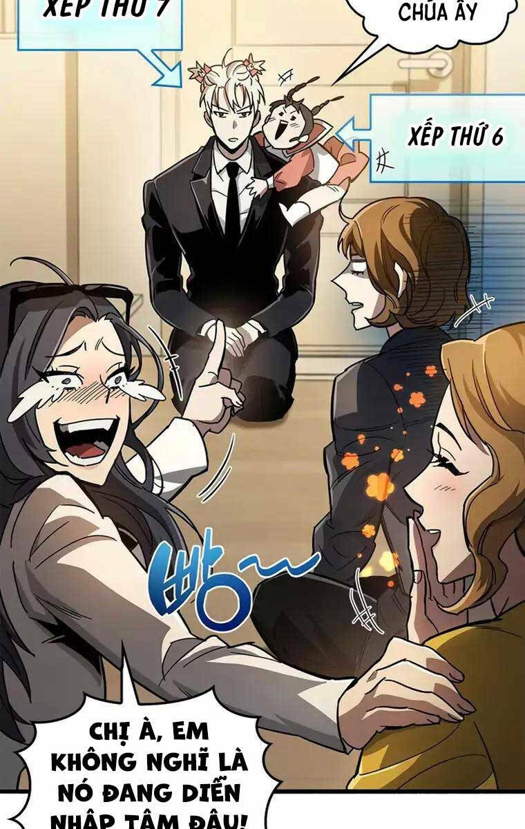 Người Chơi Che Giấu Quá Khứ - Chapter 15 - Page 88