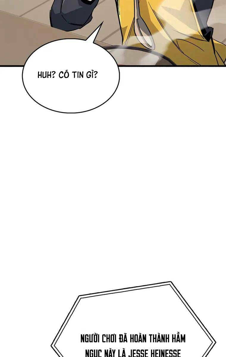 Người Chơi Che Giấu Quá Khứ - Chapter 15 - Page 8