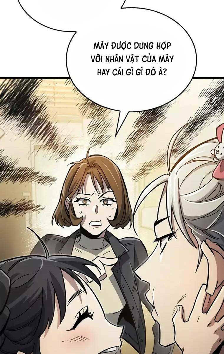 Người Chơi Che Giấu Quá Khứ - Chapter 15 - Page 90