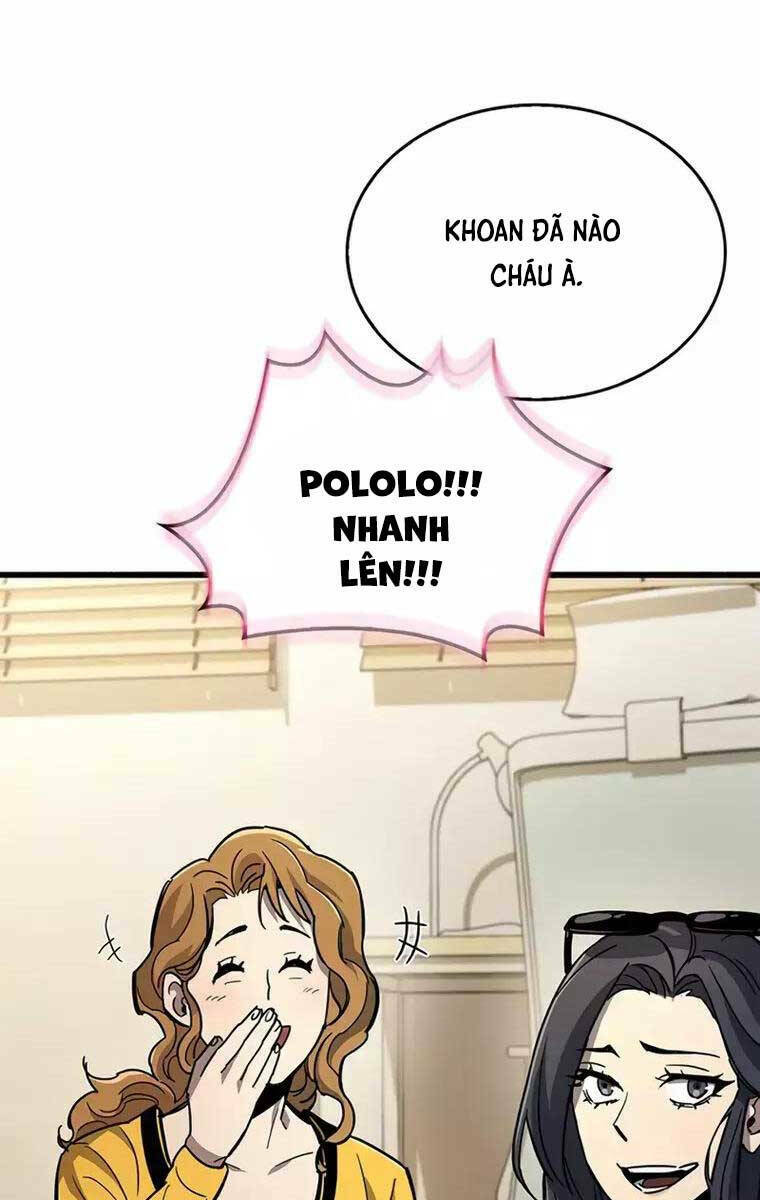 Người Chơi Che Giấu Quá Khứ - Chapter 15 - Page 92