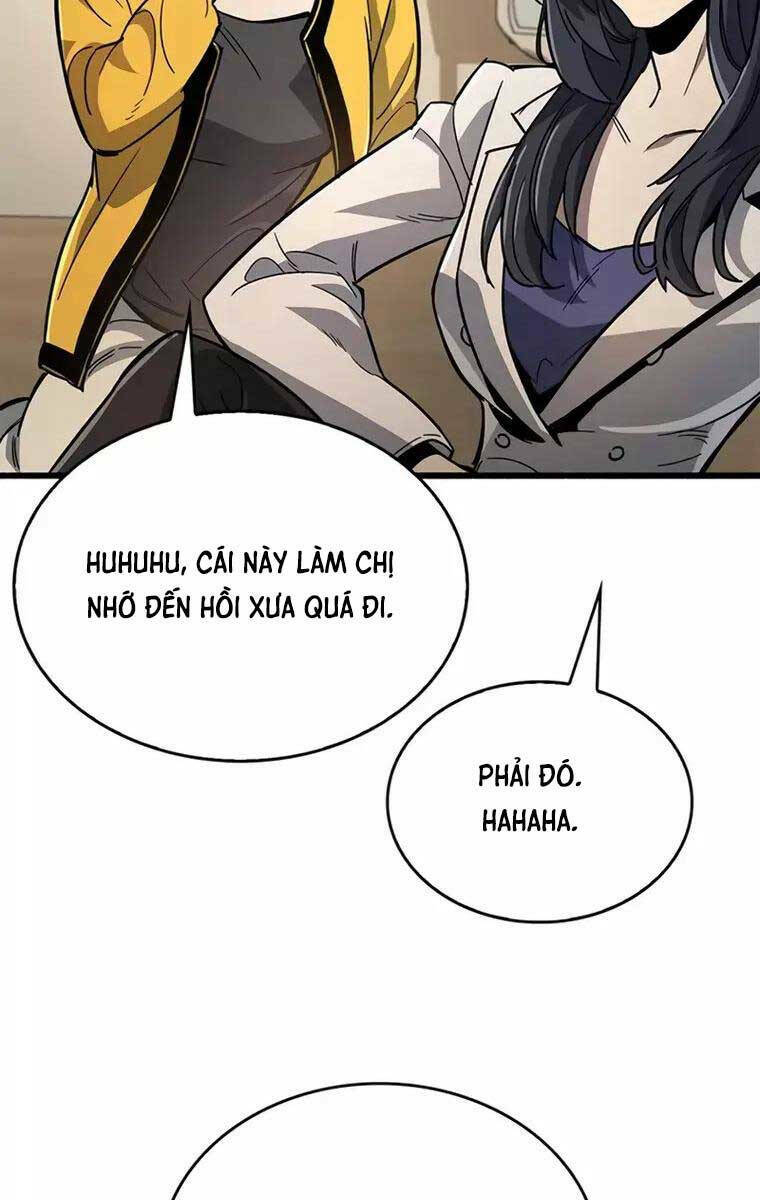 Người Chơi Che Giấu Quá Khứ - Chapter 15 - Page 93