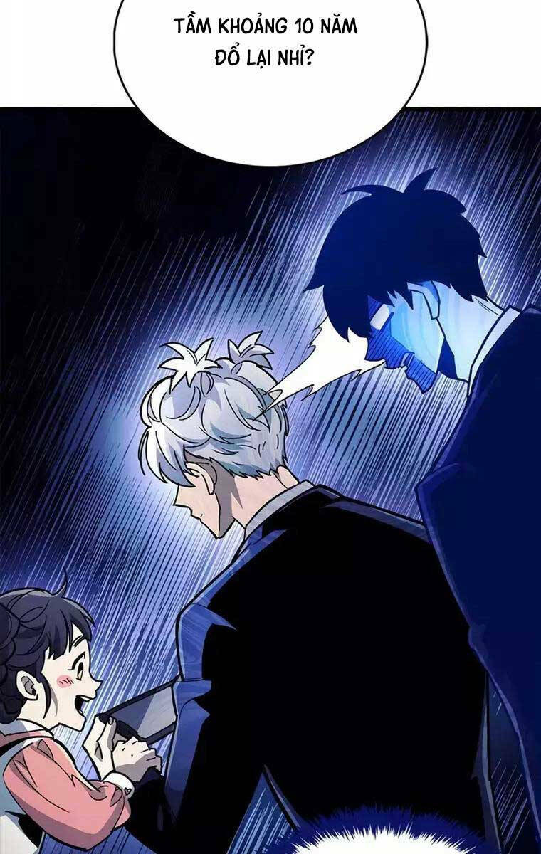 Người Chơi Che Giấu Quá Khứ - Chapter 15 - Page 94