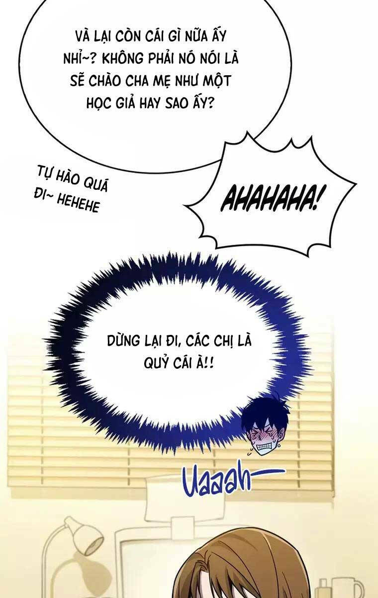 Người Chơi Che Giấu Quá Khứ - Chapter 15 - Page 98