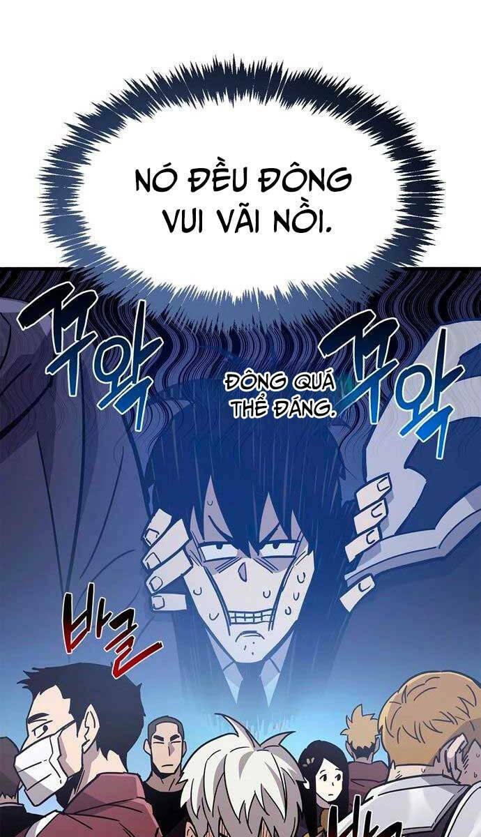 Người Chơi Che Giấu Quá Khứ - Chapter 16 - Page 111