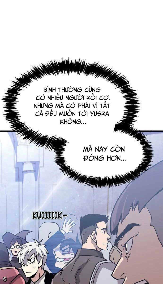 Người Chơi Che Giấu Quá Khứ - Chapter 16 - Page 113