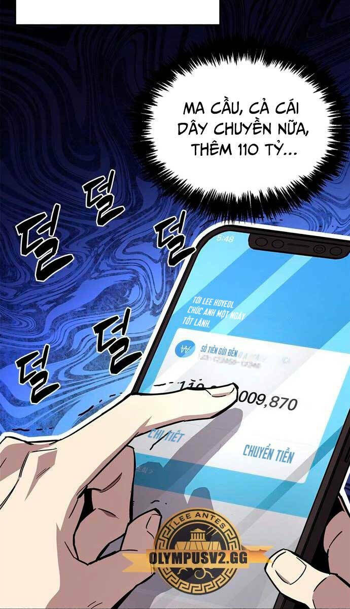 Người Chơi Che Giấu Quá Khứ - Chapter 16 - Page 11