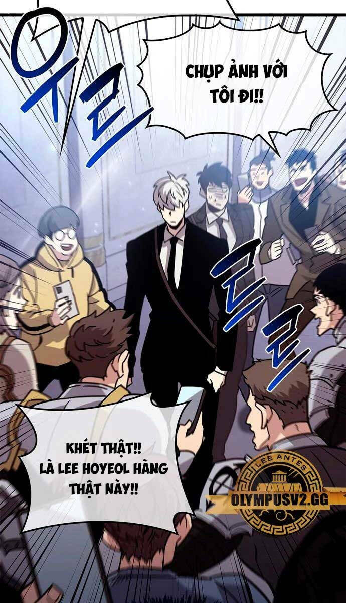 Người Chơi Che Giấu Quá Khứ - Chapter 16 - Page 120