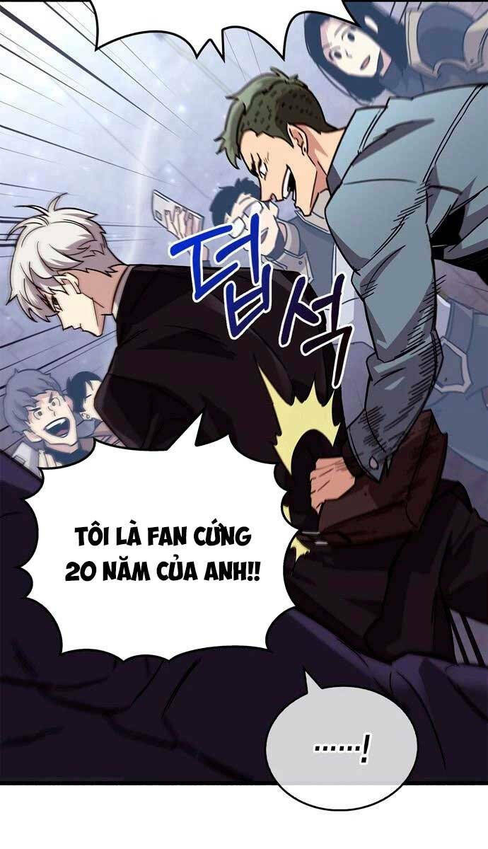 Người Chơi Che Giấu Quá Khứ - Chapter 16 - Page 122