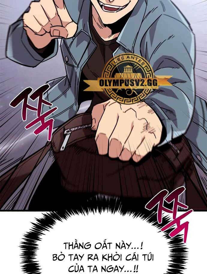 Người Chơi Che Giấu Quá Khứ - Chapter 16 - Page 124