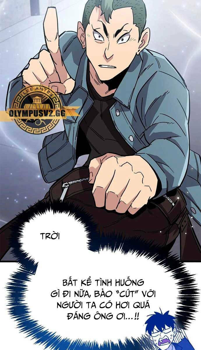 Người Chơi Che Giấu Quá Khứ - Chapter 16 - Page 128