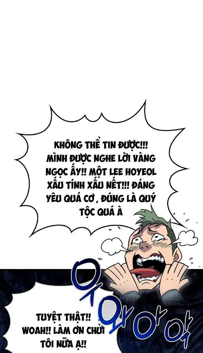 Người Chơi Che Giấu Quá Khứ - Chapter 16 - Page 131
