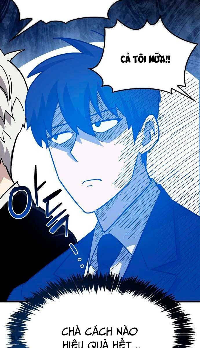 Người Chơi Che Giấu Quá Khứ - Chapter 16 - Page 132