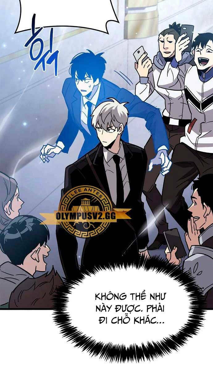 Người Chơi Che Giấu Quá Khứ - Chapter 16 - Page 134