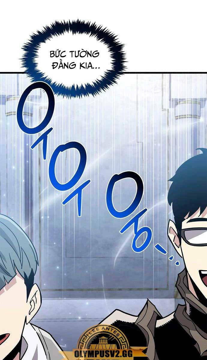 Người Chơi Che Giấu Quá Khứ - Chapter 16 - Page 137