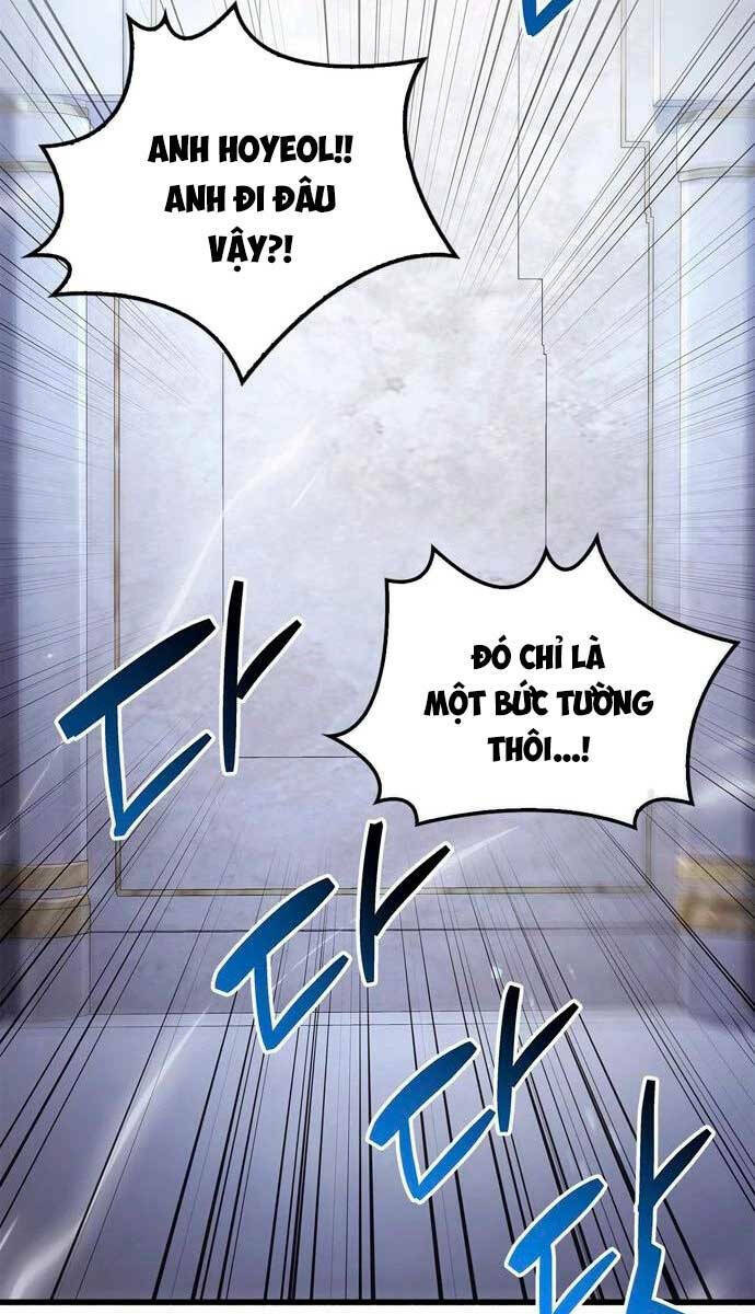 Người Chơi Che Giấu Quá Khứ - Chapter 16 - Page 141