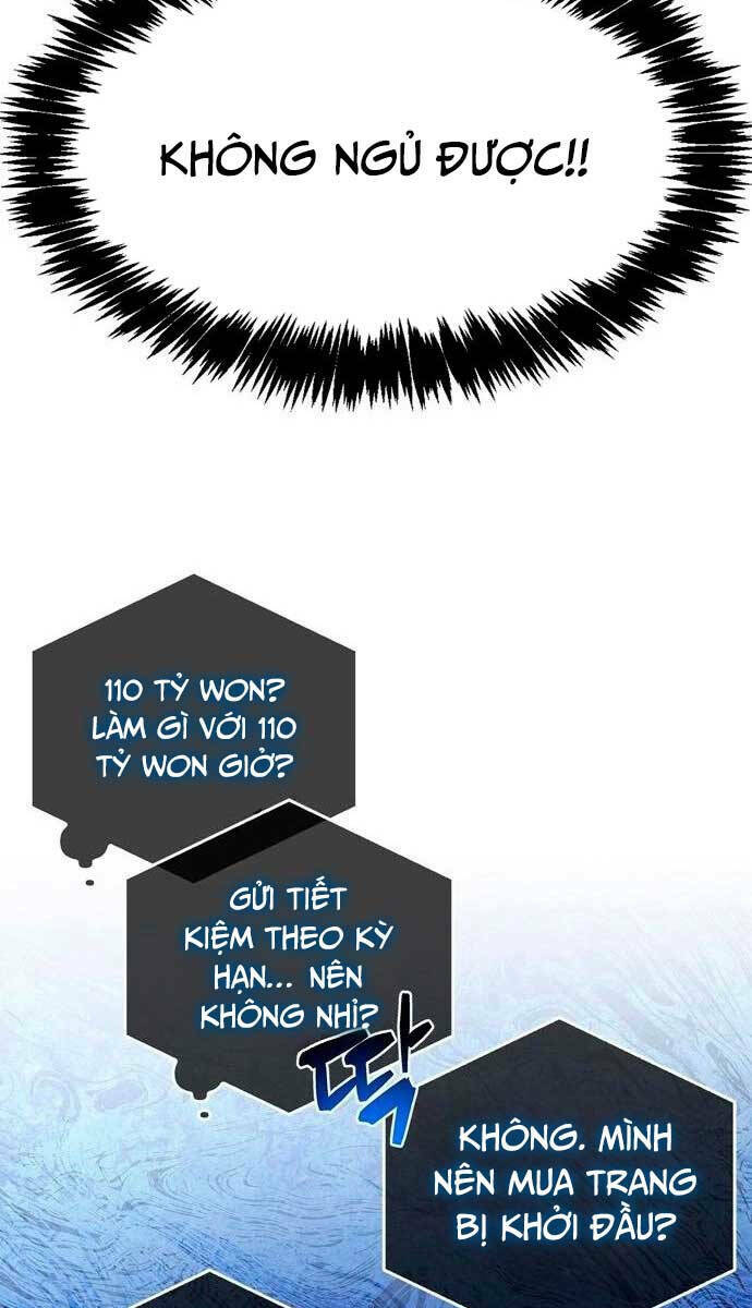 Người Chơi Che Giấu Quá Khứ - Chapter 16 - Page 17