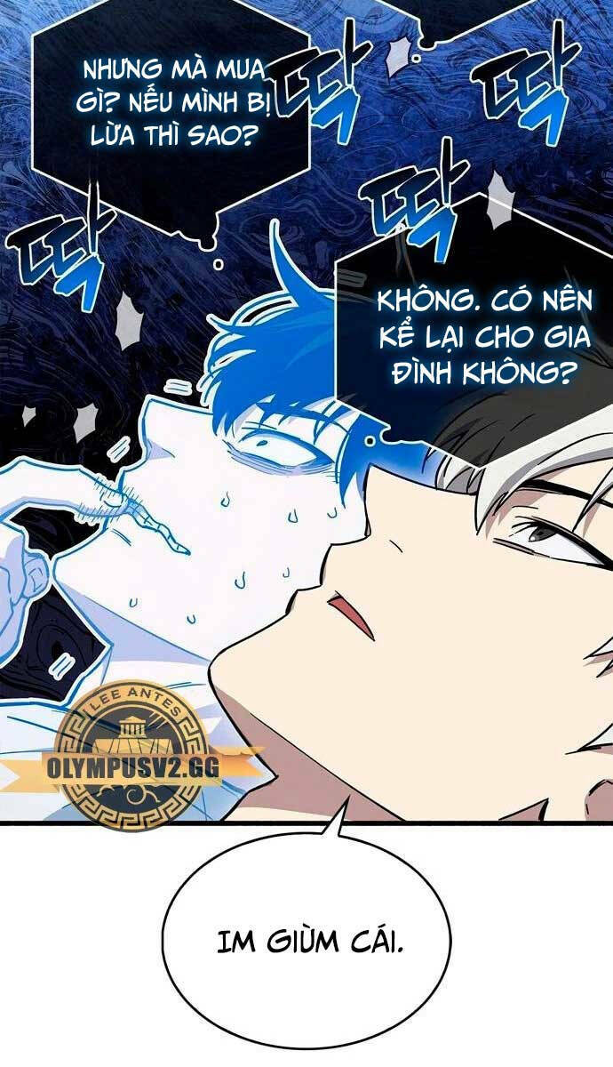 Người Chơi Che Giấu Quá Khứ - Chapter 16 - Page 18