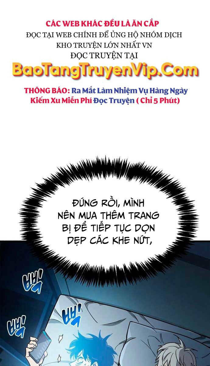 Người Chơi Che Giấu Quá Khứ - Chapter 16 - Page 19