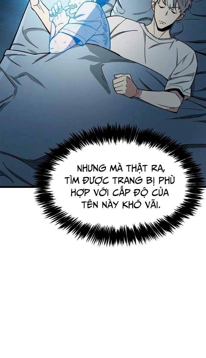 Người Chơi Che Giấu Quá Khứ - Chapter 16 - Page 20
