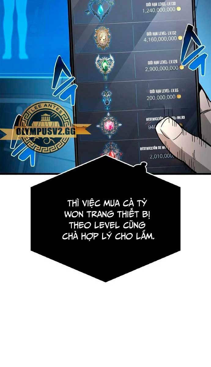 Người Chơi Che Giấu Quá Khứ - Chapter 16 - Page 22