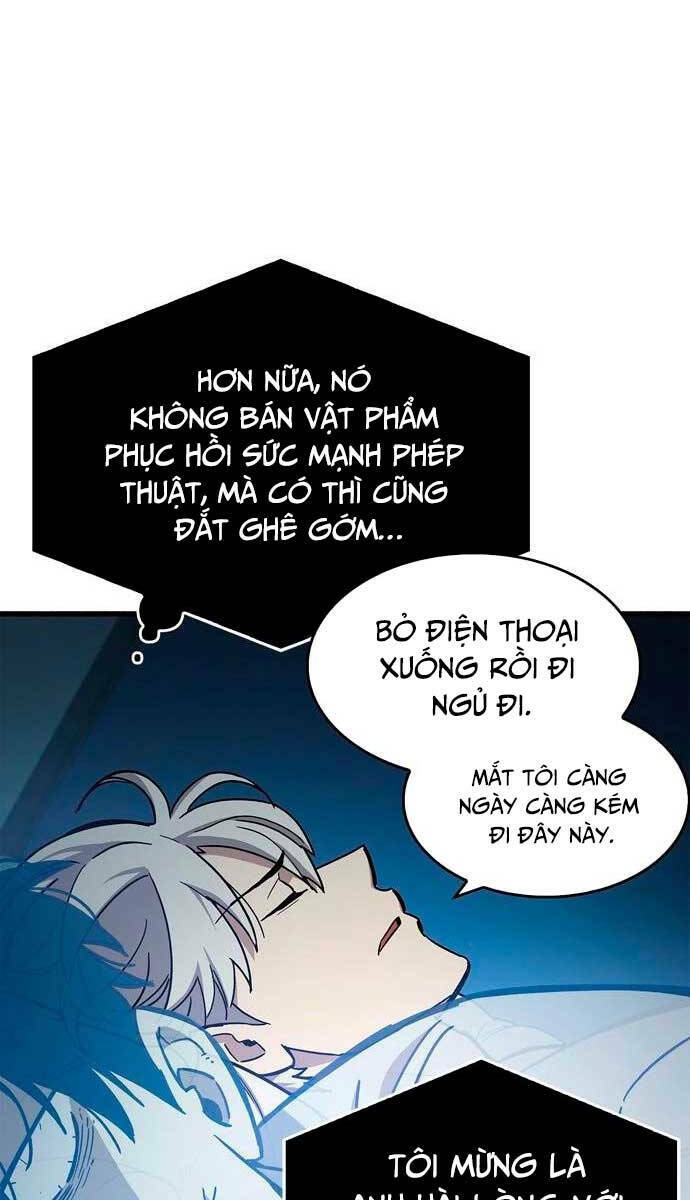 Người Chơi Che Giấu Quá Khứ - Chapter 16 - Page 23