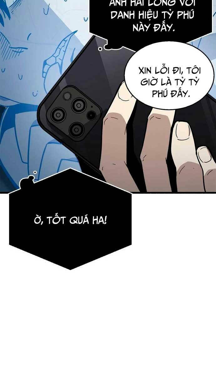 Người Chơi Che Giấu Quá Khứ - Chapter 16 - Page 24