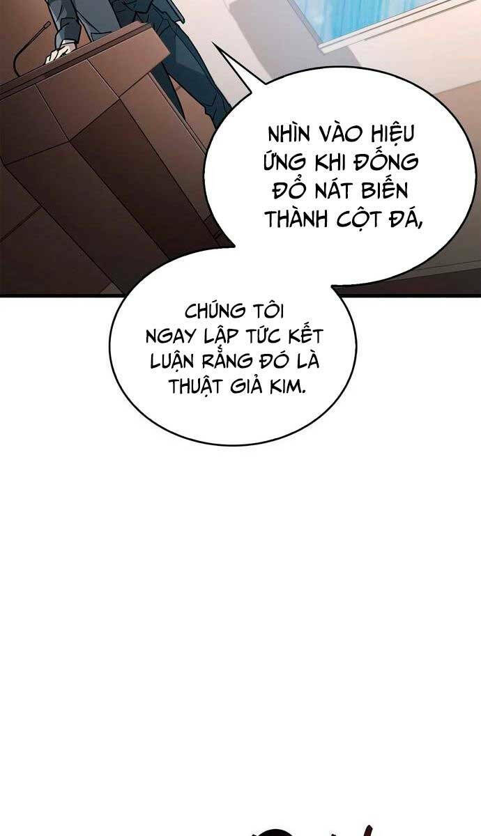 Người Chơi Che Giấu Quá Khứ - Chapter 16 - Page 30