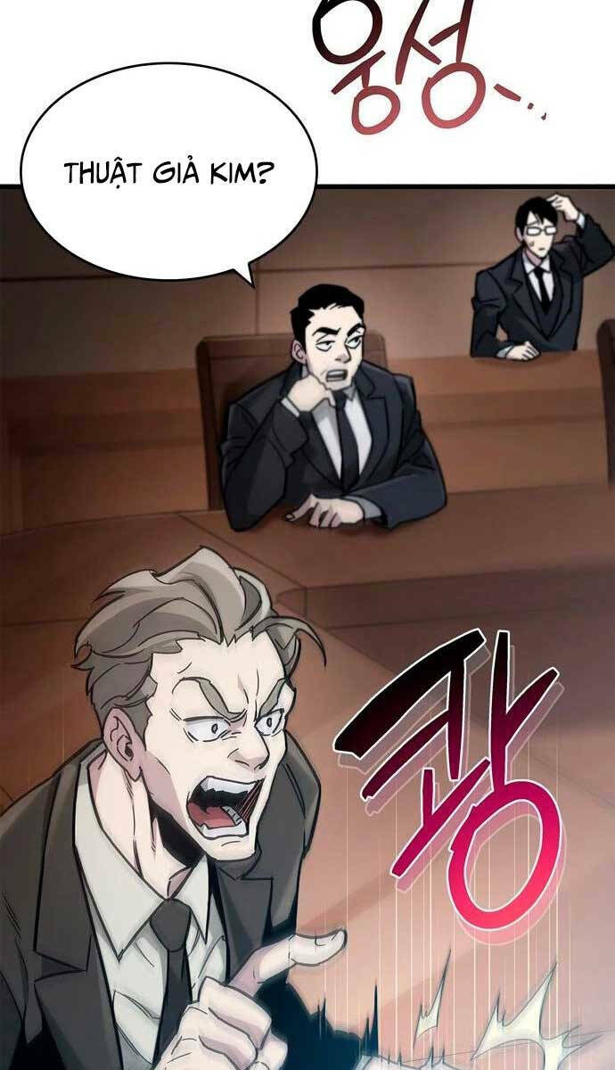 Người Chơi Che Giấu Quá Khứ - Chapter 16 - Page 31