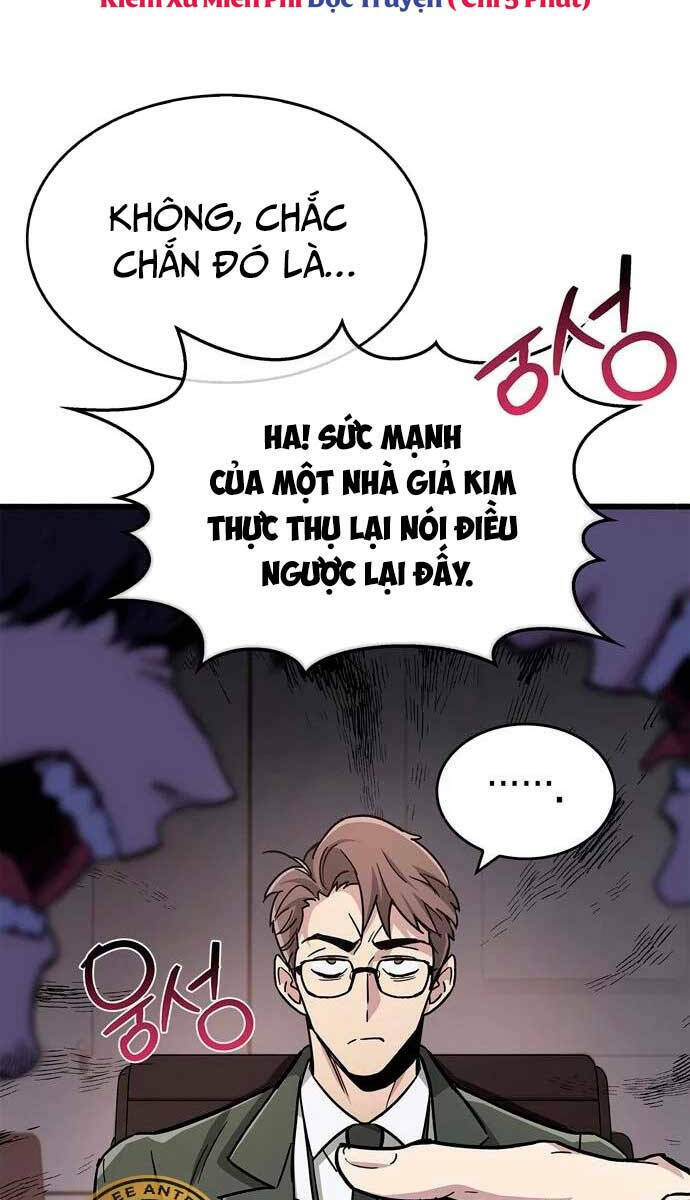 Người Chơi Che Giấu Quá Khứ - Chapter 16 - Page 33