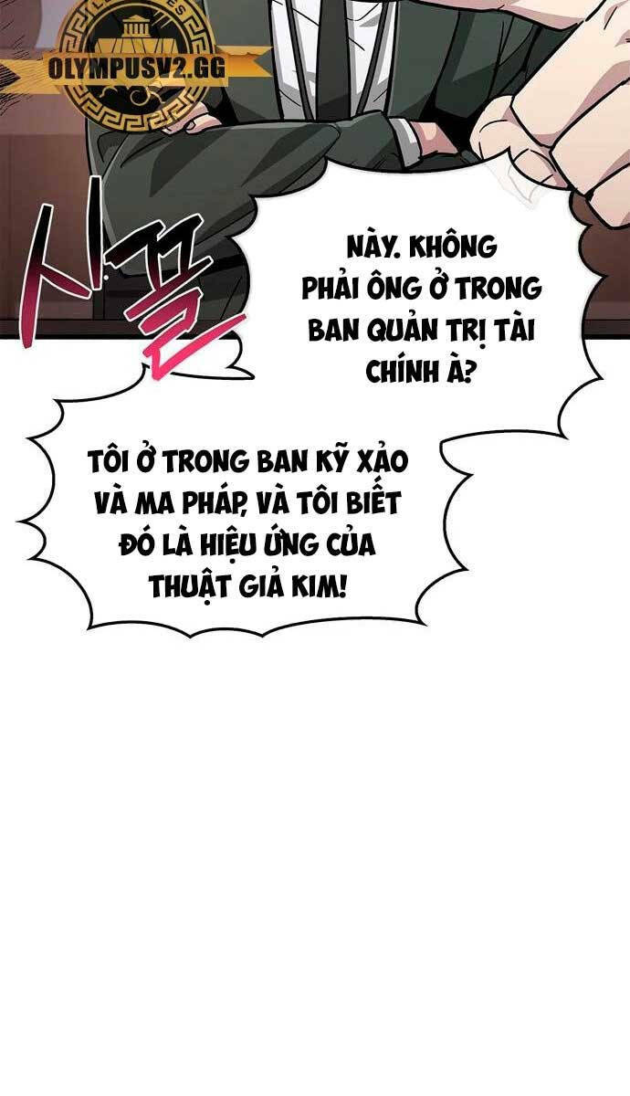 Người Chơi Che Giấu Quá Khứ - Chapter 16 - Page 34