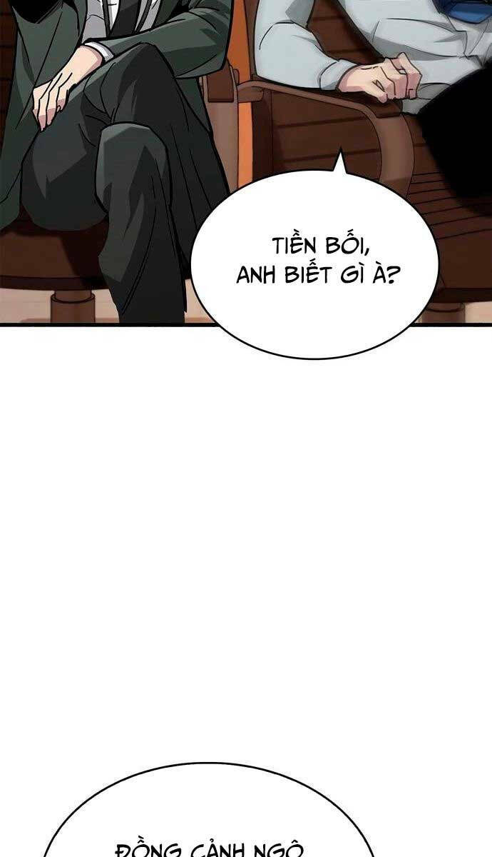Người Chơi Che Giấu Quá Khứ - Chapter 16 - Page 36