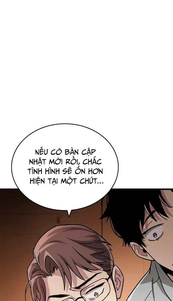 Người Chơi Che Giấu Quá Khứ - Chapter 16 - Page 40