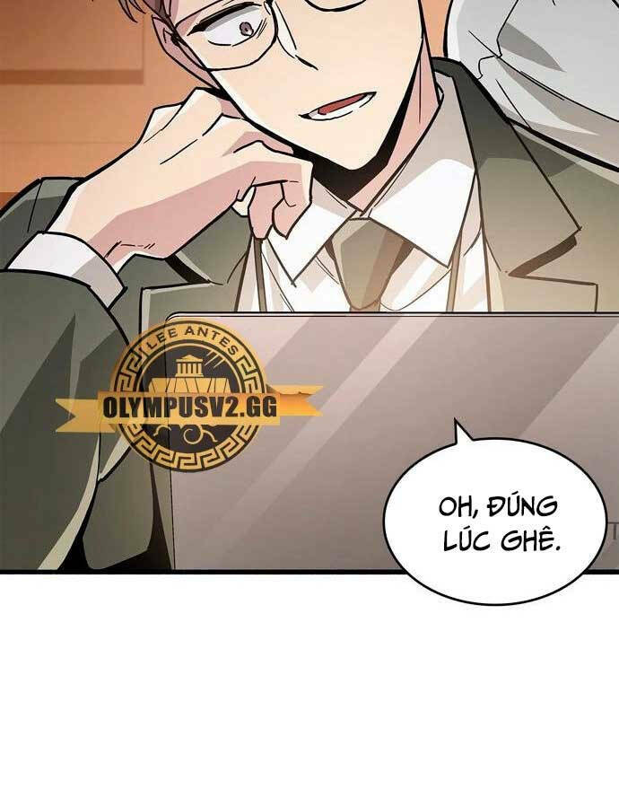 Người Chơi Che Giấu Quá Khứ - Chapter 16 - Page 41