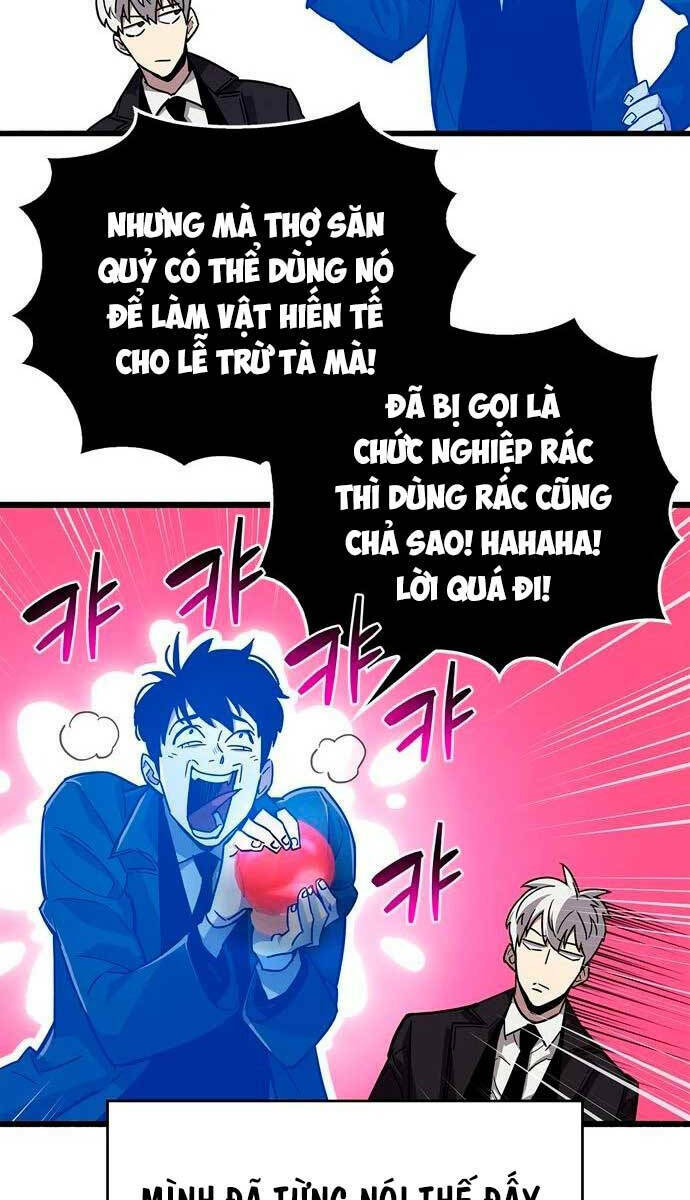 Người Chơi Che Giấu Quá Khứ - Chapter 16 - Page 4