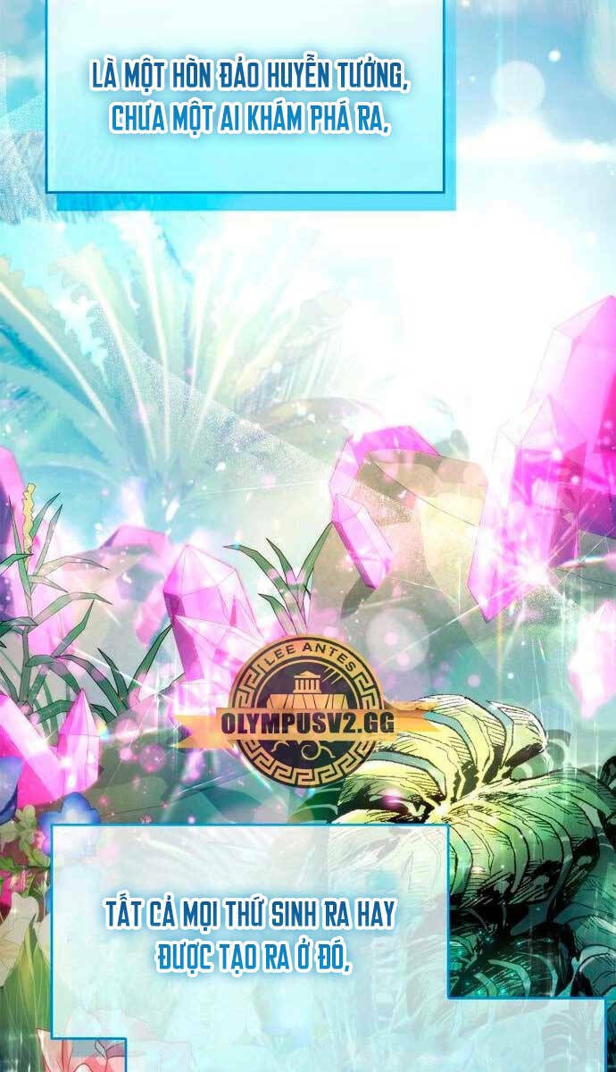 Người Chơi Che Giấu Quá Khứ - Chapter 16 - Page 49