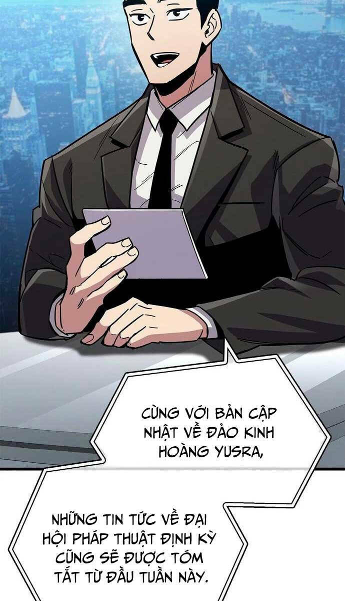 Người Chơi Che Giấu Quá Khứ - Chapter 16 - Page 52