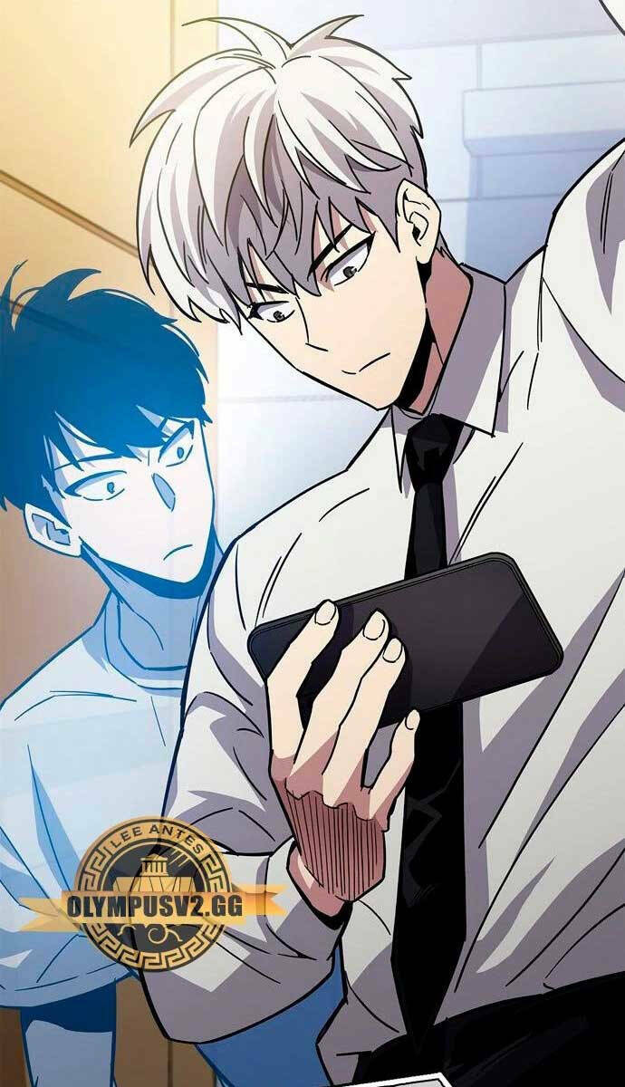 Người Chơi Che Giấu Quá Khứ - Chapter 16 - Page 54